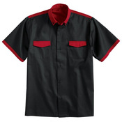 Bristol Bowling Shirt